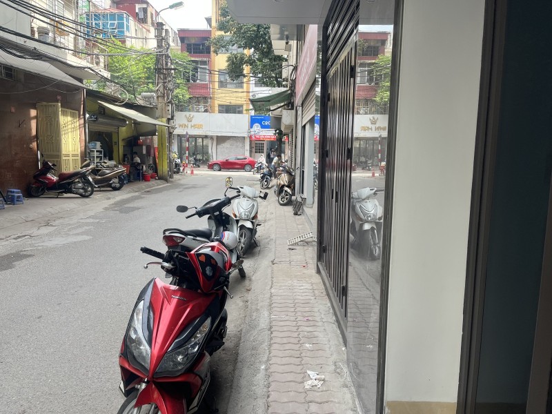 ĐẦU TƯ GIỮ TIỀN – XUÂN LA – 50M² – 5 TẦNG – NGÕ Ô TÔ – 13.9 TỶ - Ảnh 3